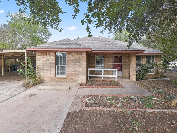 1212 Lincoln Ave, Fort Worth, TX 76164