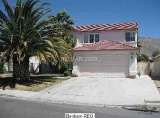 1796 Hollyberry Ct, Las Vegas, NV 89142