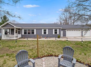 7611 Holton Duck Lake Rd, Holton, MI 49425
