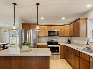 703 Old Timber Pass, Verona, WI 53593