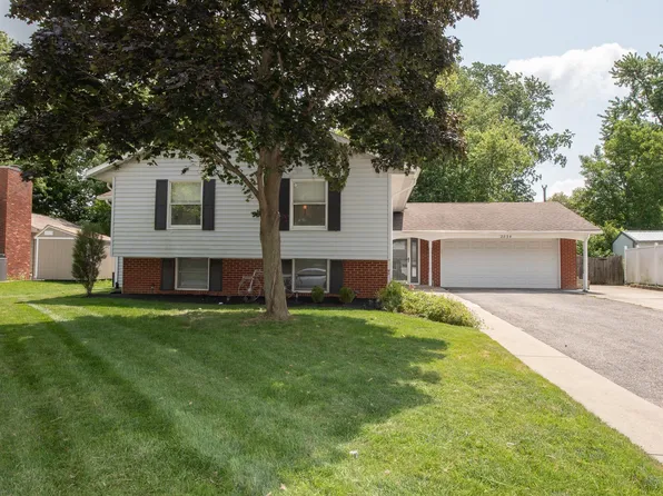 2834 Barlow St, West Lafayette, IN 47906