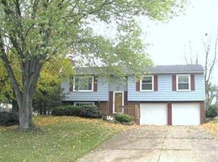 4043 Aleesa Dr SE, Warren, OH