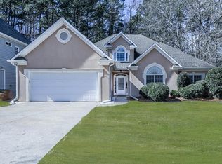 1166 Cool Springs Dr NW, Kennesaw, GA 30144