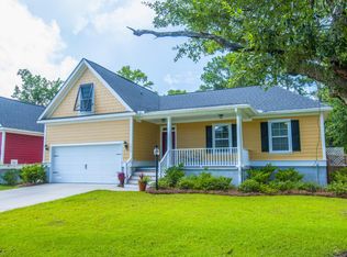 2026 Terrabrook Ln, Charleston, SC 29412