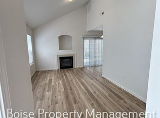 1247 N Wildwood Way #103, Boise, ID 83713