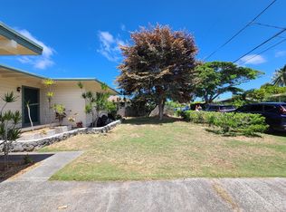 252 Awakea Rd, Kailua, HI 96734