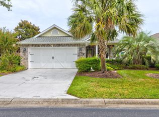 854 Laquinta Loop, Murrells Inlet, SC 29576