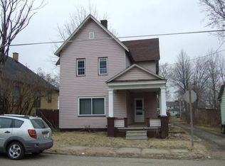 820 E Summit St, Alliance, OH 44601