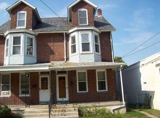 619 Bridge St, Mont Clare, PA 19453