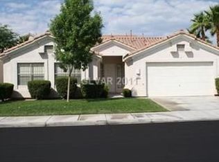 1901 Shifting Winds St, Las Vegas, NV 89117