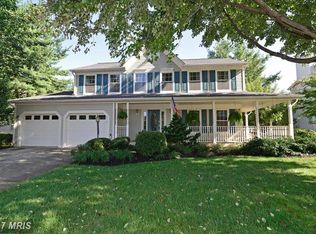 46576 Hampshire Station Dr, Sterling, VA 20165