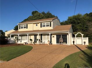 326 Malden Ln, Newport News, VA 23602