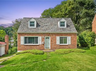 166 Lynn Dr, Pittsburgh, PA