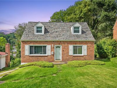 166 Lynn Dr, Pittsburgh, PA, 15236