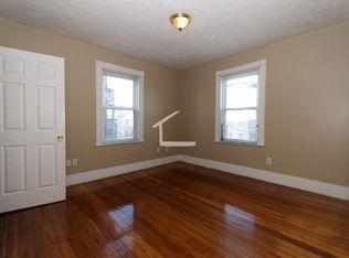 6 Haskell St #1AZ, Allston, MA 02134