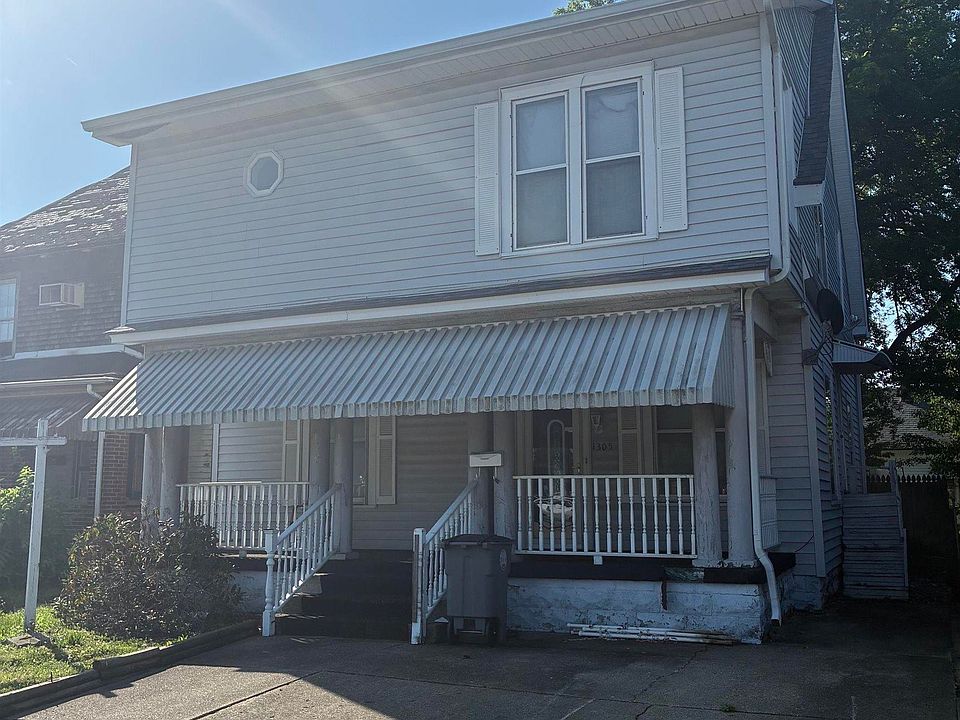 2nd image of 1305 Washington Ave