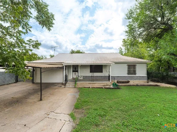 1016 N 18th St, Killeen, TX 76541