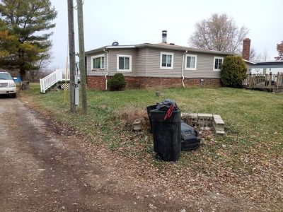 2830 Cambria Main St, Frankfort, IN, 46041