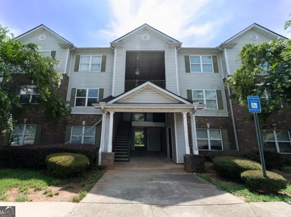 4201 Waldrop Pl, Decatur, GA 30034