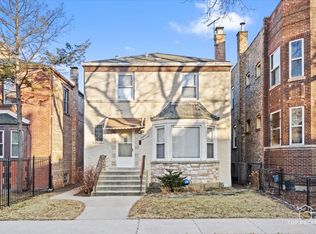 8017 S Marshfield Ave, Chicago, IL 60620