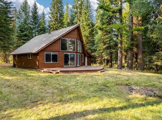 2484 W Mountain Rd, Donnelly, ID 83615