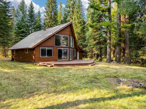 2484 W Mountain Rd, Donnelly, ID 83615