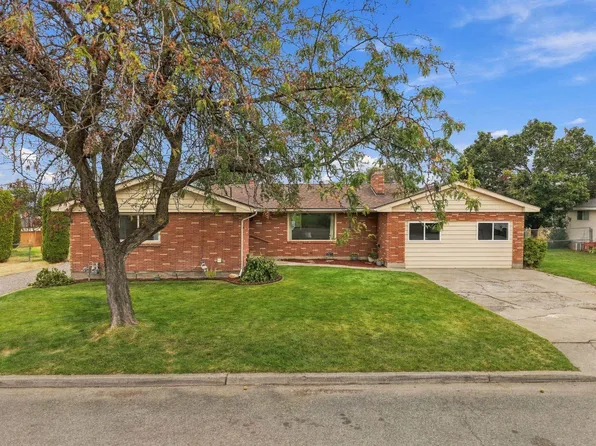 11403 E 11th Ave, Spokane, WA 99206