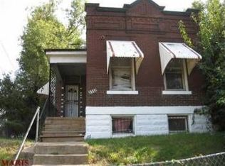 1112 Linton Ave, Saint Louis, MO