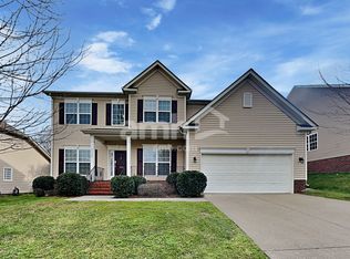 3920 Kalispell Ln, Charlotte, NC 28269