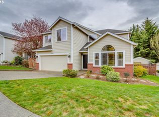 12492 SW Canvasback Way, Beaverton, OR 97007