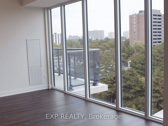 3rd image of 2825 Jane St #704
