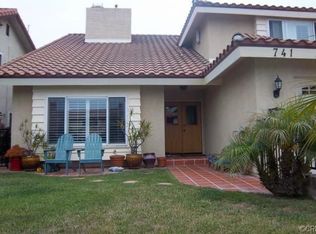 741 Redwood Ave, El Segundo, CA 90245