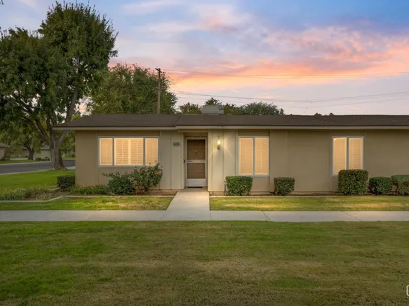 5934 Sunny Palms Ave, Bakersfield, CA 93309
