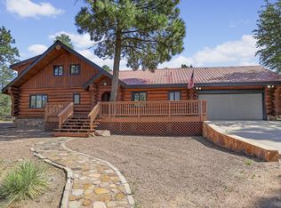 400 E Tyler Pkwy, Payson, AZ 85541