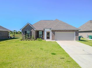 1835 Bowen Rd, Lake Charles, LA 70611