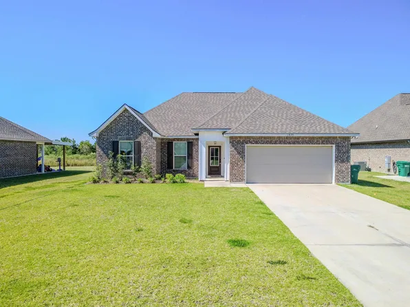 1835 Bowen Rd, Lake Charles, LA 70611