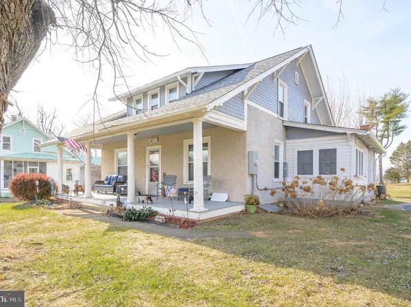 139 Bryarly Rd, Winchester, VA 22603