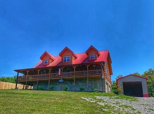 2342 Cole Rd, Winchester, KY 40391