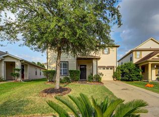18818 Remington Mill Dr, Houston, TX 77073