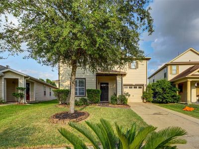 18818 Remington Mill Dr, Houston, TX, 77073