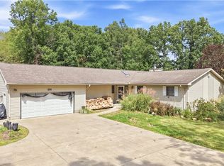 4180 Doty East Rd, Southington, OH 44470