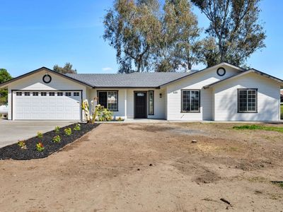 17825 Short Rd, Madera, CA, 93638
