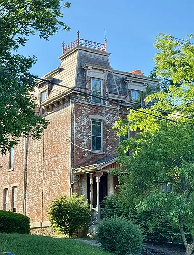 2410 Ashland Ave #2 Photo 1