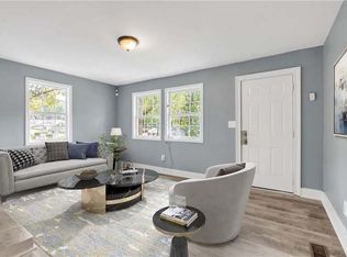 225 Joe Louis Dr NW, Atlanta, GA 30314