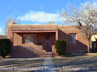 1025 Vassar Dr NE, Albuquerque, NM 87106