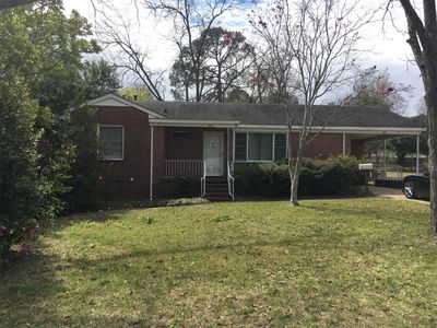 925 Coliseum Blvd, Montgomery, AL, 36109