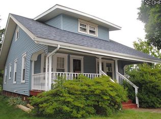 1252 Wertz Ave SW, Canton, OH 44710