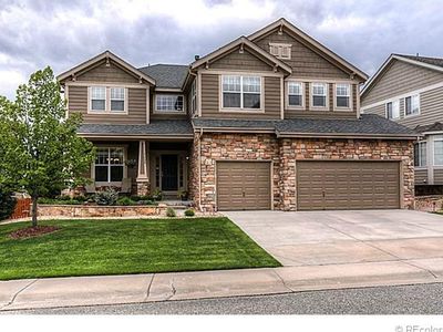 7328 Arco Iris Ln, Castle Pines, CO, 80108