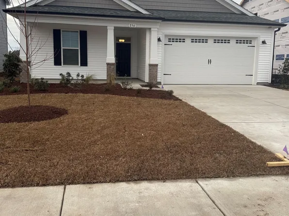 256 Broughton Dr., Myrtle Beach, SC 29579
