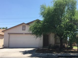 11629 W Wethersfield Rd, El Mirage, AZ 85335